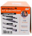 KIT ACC. SPITBULL ELECTRICIEN