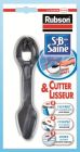 RUBSON Produits de Service SDB Saine Cutter & Lisseur