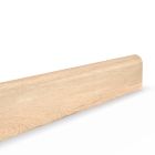 PLINTHE PVC DESIGN SKIRTING 60MM - 6X2ML - S025 ML PQ 6