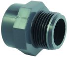 Mamelon réduit PVC F33x42-M26x34