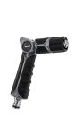 Pistolet jet réglable / Métal Tri-matière / TECHNO