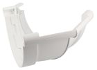 ANGLE DE GOUTTIERE A COLLER A 135' 33 BLANC - ANC533B