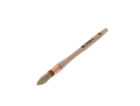 Brosse de pouce à réchampir mélange soies/synthétique - n°3/0