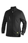 Sweat-shirt - SWEATSHIRT FZ LITEWORK, Couleur BLACK, taille XXL
