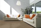 Plancher bois en pin maritime Mezzanine - choix NO 5L - long. 200cm x larg. 14cm x ep. 21mm