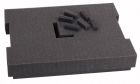 COFFRET - Foam insert 136