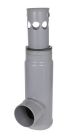 PIEGE A SABLE P/CANIVEAUX LARGEUR 150 DIAMETRE 160  - PS150Z