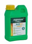 Anti-salpêtre murs, cloisons - ALGISUR 1L