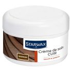 Crème de soin colorée Marron - pot de 150 ml