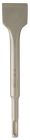 Burin coudé compatible SDS+ L 40x200 mm