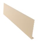 BANDEAU CELLULAIRE EPAISSEUR 7MM HAUTEUR 22 5CM 4 METRE SABLE    - C7B2254S