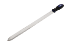 Couteau laine de verre + étui - Lame 42cm