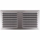 GRILLE ALU 100X200 PERS.A.MOUST SACHET