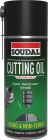 Huile - CUTTING OIL - spray de 400ml