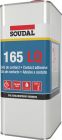 Colle contact liquide monocomposante - 165 LQ - pot de 5L