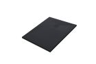 Receveur Centuria Stone 100X80 grafito mcbath
