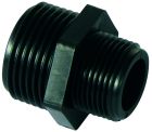 Mamelon polypropylène réduit M20x27-M15x21