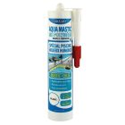 Mastic MS polymère - INTERFIX blanc - cartouche de 290ml