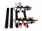Collecteur Composite 2 circuits CD-4