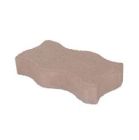 PAVE S EP6 24,5X12,5 (10M2) SAUMON