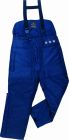 Cotte - 3M THINSULATE Taille XXL bleu marine