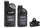 ACCESSOIRE KOHLER RKDM - Kit de mise en service pour PERFORM / PERFORM XL / INTENS / WELDARC comprenant un Generator Smart Care et 1,5L d’huile 15W40