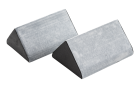 Mousse de rechange Cale d'angle ErgoLiss'®