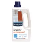 Dégraissant intensif amoniaque - bidon de 1L