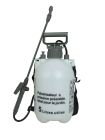 Pulvérisateur à pression préalable 5 l utiles - lance ABS