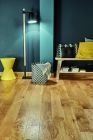 Parquet Monolame 139 Clic Unifit Chêne Mix Opale