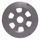 PLATEAU POLYCRISTALLIN POUR SURFAÇAGE