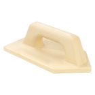 Truelle pointue en polyuréthane 262x140 mm / 5882