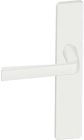 ENSEMBLE KAZA ENTRAXE 195MM BEC DE CANE ALBA