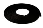 Couvre Chant et Queue de Sapin - NOIR/NOIR QUEUE DE SAPIN ARASABLE 15/21 MM X 25 ML