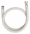 B656-15 - Flexible caoutchouc pour GAZ NATUREL - Longueur 1,5 mètres - Durée 10 ans - Pour l'alimentation de son appareil au GAZ NATUREL