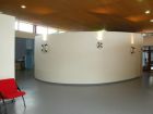 Plaque de plâtre - Placoplatre® BA6 ˗ long. 3,00m x larg. 1,20m