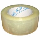 ADHES.EMBAL.SILENCIEUX 50MMX132M TRANS