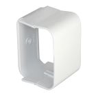 JONCTION 98X73 MM BLANC