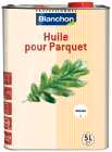 Vernis gel bois ciré Air Protect® incolore - seau métal de 2,5L - VERNIS GEL BIOS 2,5L INC SAT