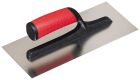 PLATOIR INOX l 28 L 12 MONTURE POLYAMIDE (+ PORTE PLATOIR)