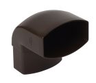 COUDE 90X56 OVATION 28 MF 87'30 MARRON - CN8GTM