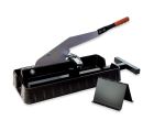 STRATICUT® 230 LVT - Guillotine à sol stratifié et vinyle  