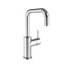 LAVABO MITIGEUR BEC POTENCE PICCHE CHROME
