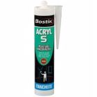 MASTIC ACRYL S BRUN 310ML PRO
