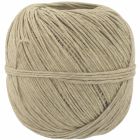 FICELLE LIN ECRU 35/2 50G /LS