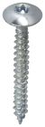 VIS PENT.TORX ZG BQ200 7X30