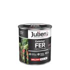 Peinture - FER ANTI ROUILLE Noir Brillant 0,5 L