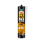 PATTEX Ni Clou Ni Vis Fix Express Cartouche, 390g