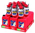 238 LANKO RESIST HYDR 20L+PULV