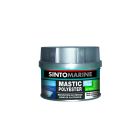 Mastic armé - boîte 290 g + 8g